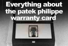 Patek Philippe Warranty explanation and review