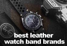 best leather watch band analysis