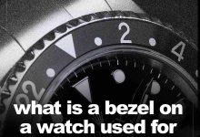 watch bezel article