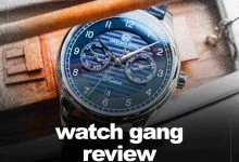Watch Gang Club Review article