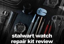 Repair Kit review
