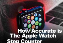 How Accurate is The Apple Watch Step Counter