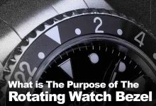 What is The Purpose of The Rotating Watch Bezel