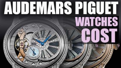 How much do Audemars Piguet Watches Cost in 2022?