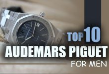 Audemars Piguet Men’s Watch