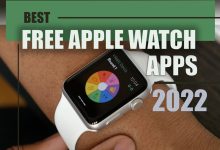 Best Apple Watch Apps 2022