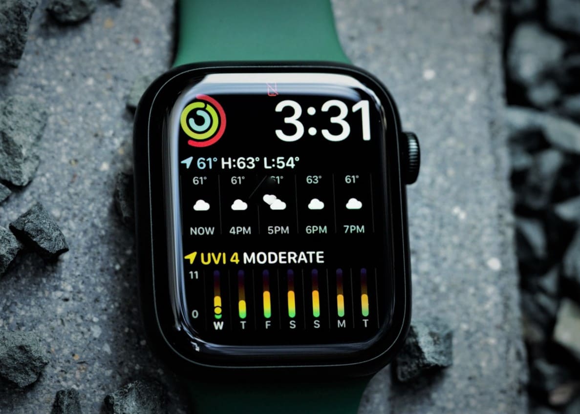 Best Smart watch brands in Usa