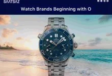 Watch Brands Beginning with O