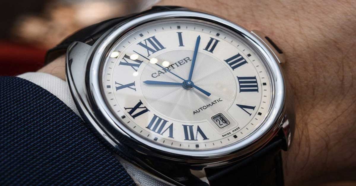 Are Cartier Watches Good?
