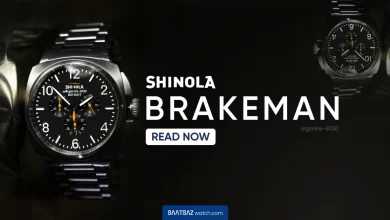 shinola brakeman review