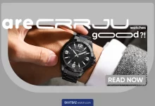 Are CRRJU Watches good?