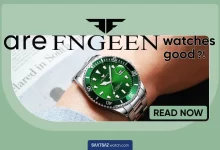 Are FNGEEN Watches good?