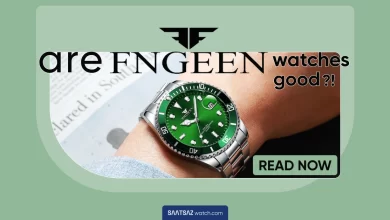 Are FNGEEN Watches good?