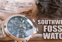 Southwest Fossil Watch