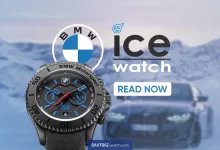 BMW ICE Watch Review