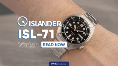 Islander ISL-71 Review