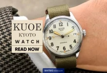 Kuoe Watch Review