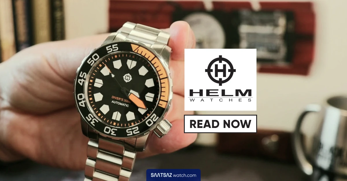 helm watches review