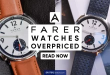 Farer Watches Review - Are Farer Watches Overpriced?