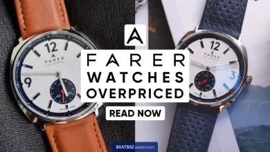 Farer Watches Review - Are Farer Watches Overpriced?