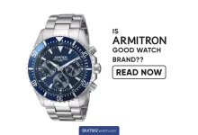 is armitron a good watch brand